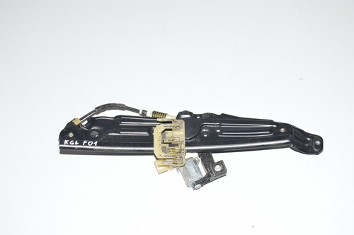 BMW F01 7er F02 Fensterheber mit Motor hinten links 7182615 7046031 0130822514