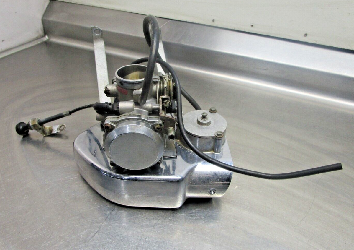 1971 Harley Davidson Sportster XLCH 1000 Carburetor 27487-92
