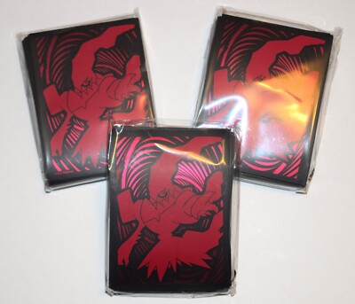 Pokmon Astral Radiance CARD SLEEVES (pack of 65 x3) from ETB - 195 NEW | eBay Pokmon Astral Radiance CARD SLEEVES (pack of 65 x3) from ETB - 195 NEW | eBay