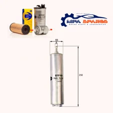 COMLINE EFF160 FUEL FILTER BMW 1 3 5 7 SERIES X3 X5 X6, MINI - KL579D