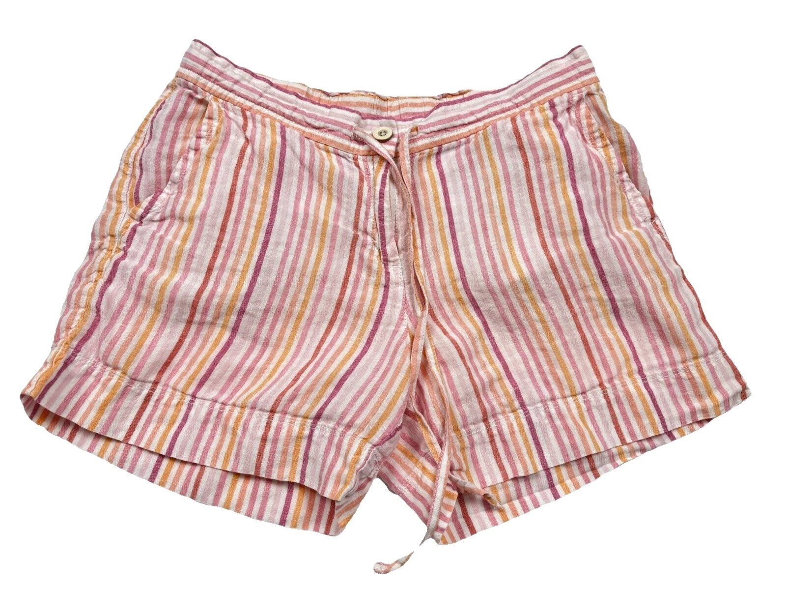 Женские шорты в полоску Tommy Bahama