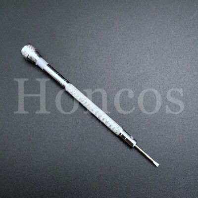 SCREW DRIVER FITS FOR CARTIER 38MM SANTOS 100XL PASHA WATCH STRAP BAND 1.40MM