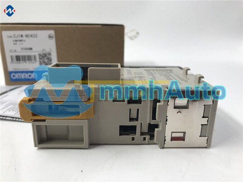 1PZ Omron nuovissimo CJ1W-NC433 CJ1WNC433 PLC IN SCATOLA - Foto 6 di 7
