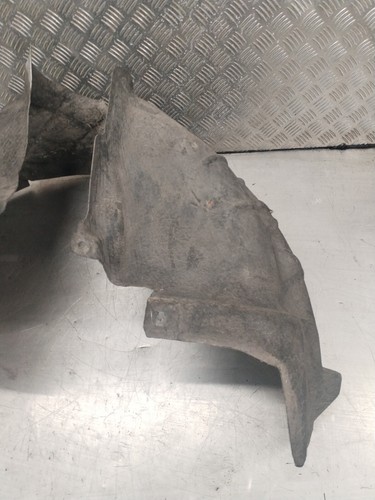 Range Rover Evoque 2012-2018 Inner Wing/arch Liner (rear Passenger Side) M9 - Picture 3 of 3