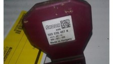 Antenne Dach Skoda Kamiq NW4 5E0035497B P16601688
