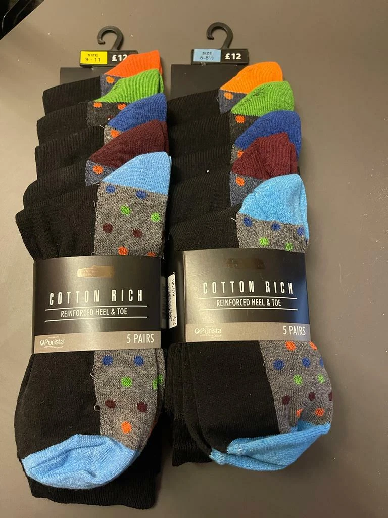 Next 2024 mens socks