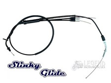 Cavo acceleratore Yamaha RD350 YPVS 31K LC2 Slinky Glide -- LMC-1043