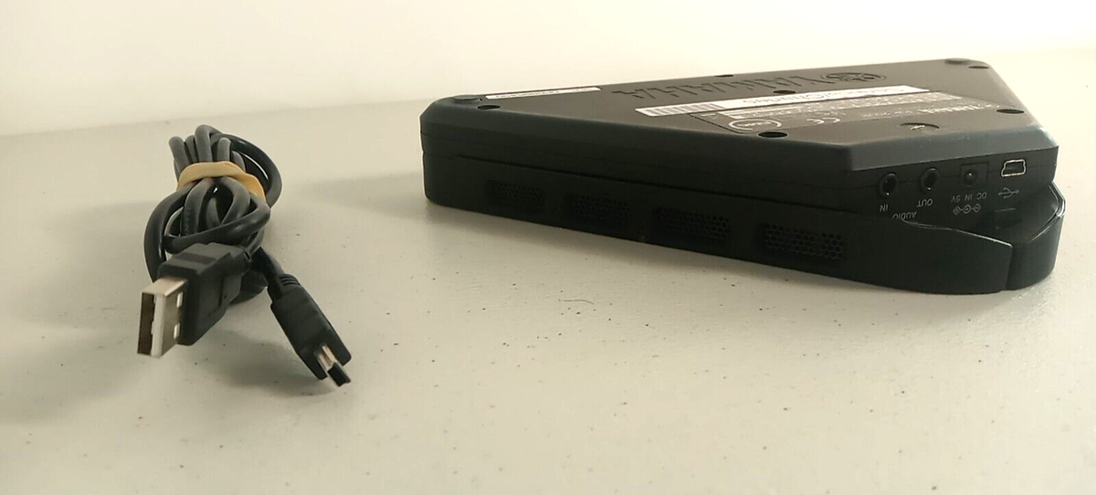 Yamaha PJP-25UR USB Audio Conference Phone | eBay Yamaha PJP-25UR USB Audio Conference Phone | eBay