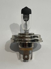 Tungsram 12V - 100/80W (P45t-41) Halogen Lamp Light (2 Pcs