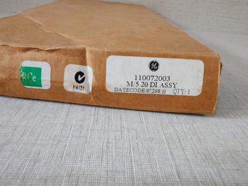 GE Security 110072003, 20 Digital Input Micro 5 Access Control Board - Bild 8 von 8