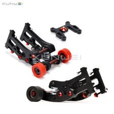 Nylon Spring Head-Up Wheel Tumbling Wheelie Bar for 1/8 ARRMA KRATON OUTCAST 6S