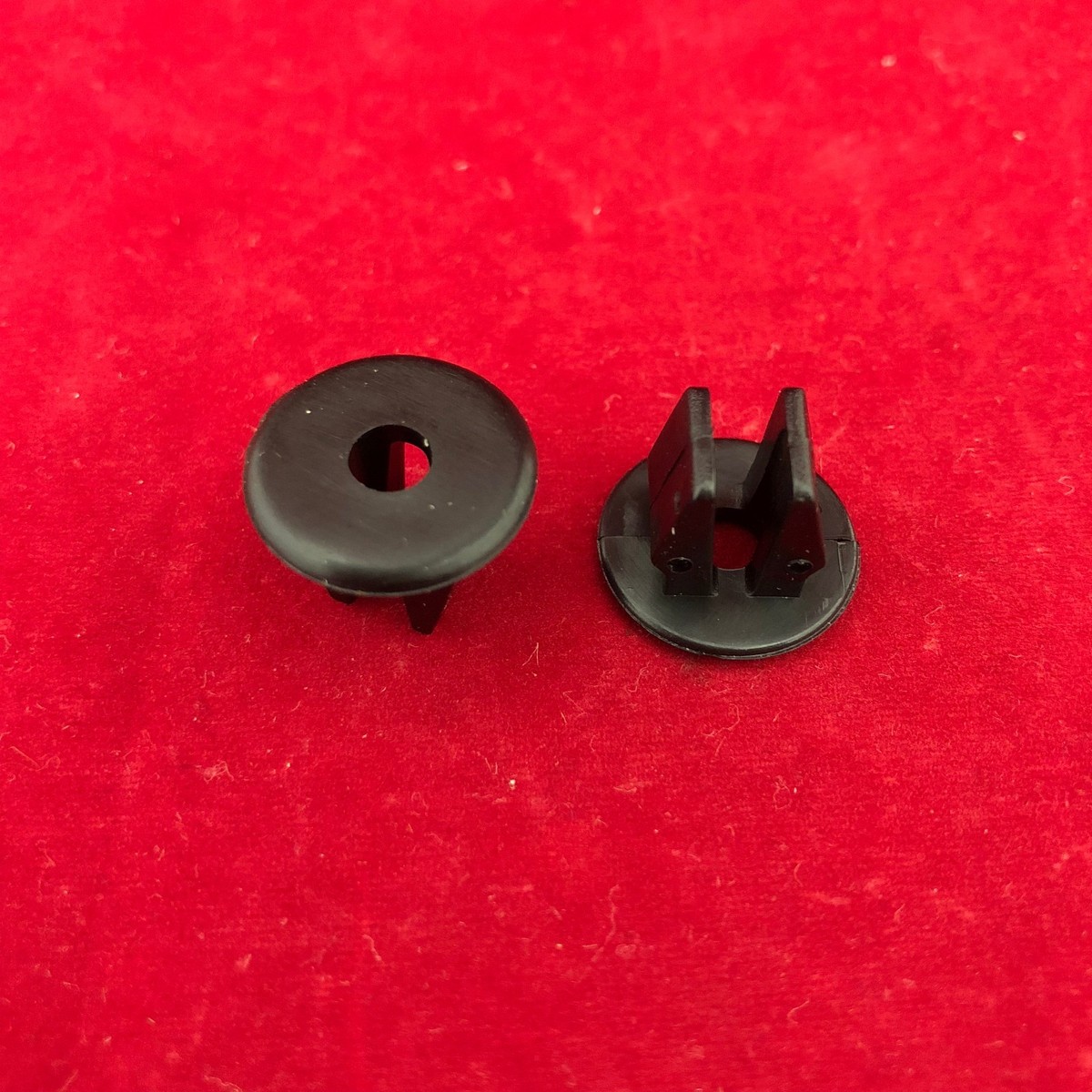 QTY 10: Fender Apron Screw Grommets For Hyundai & Kia