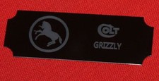 colt-firearms-grizzly-display-case-plaque-