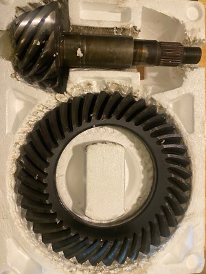 3.54 Ratio Ring & Pinion Gear Set For AMC Model 20 Differential – Upgrade/Replacement Gearset