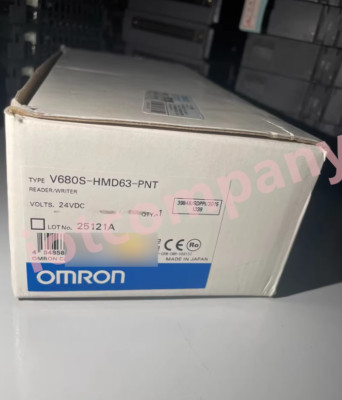 V680S-HMD63-PNT Reader/writer V680SHMD63PNT V680S-HMD63-PNT V680S HMD63 PNT