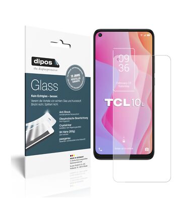 JETech Pellicola Protettiva per Samsung Galaxy S24 5G 6,2 Pollici con Protezione Lente
