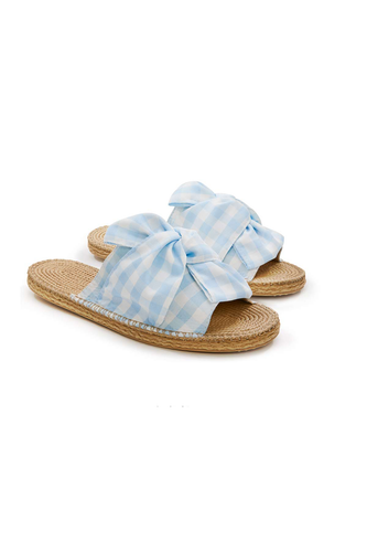 Donna e Ciabatte - Emanuela Biffoli Official Shop