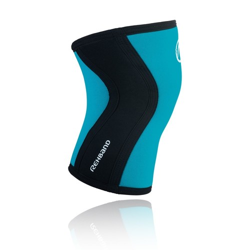 Rehband CrossFit Knee Support Rehband 3mm,5mm,7mm Core Line RX Line Kniebandage - Picture 13 of 69