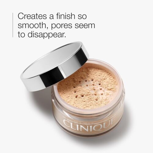Clinique blended face powder 05, .88oz/25g - Picture 3 of 3
