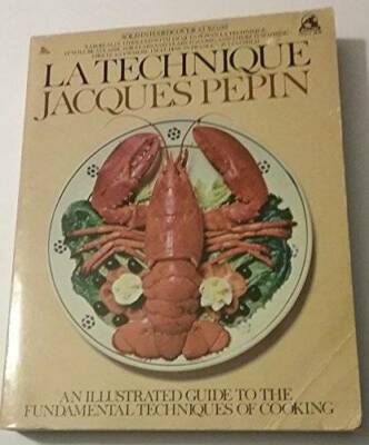 La Technique: An Illustrated Guide to the Fundamental Techniques of  - GOOD
