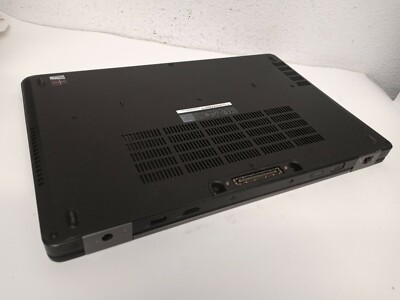 Dell Precision 3510 Laptop 15.6