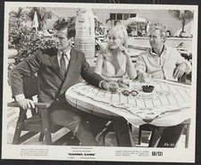 Daring Game ’68 SHEPPERD STRUDWICK BLONDE IRENE DAILEY LLOYD BRIDGES
