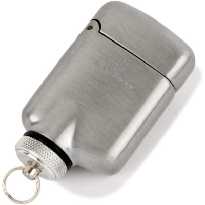 Windmill SUPER FL2 WINDPROOF ライター　中古品 s-l400.jpg