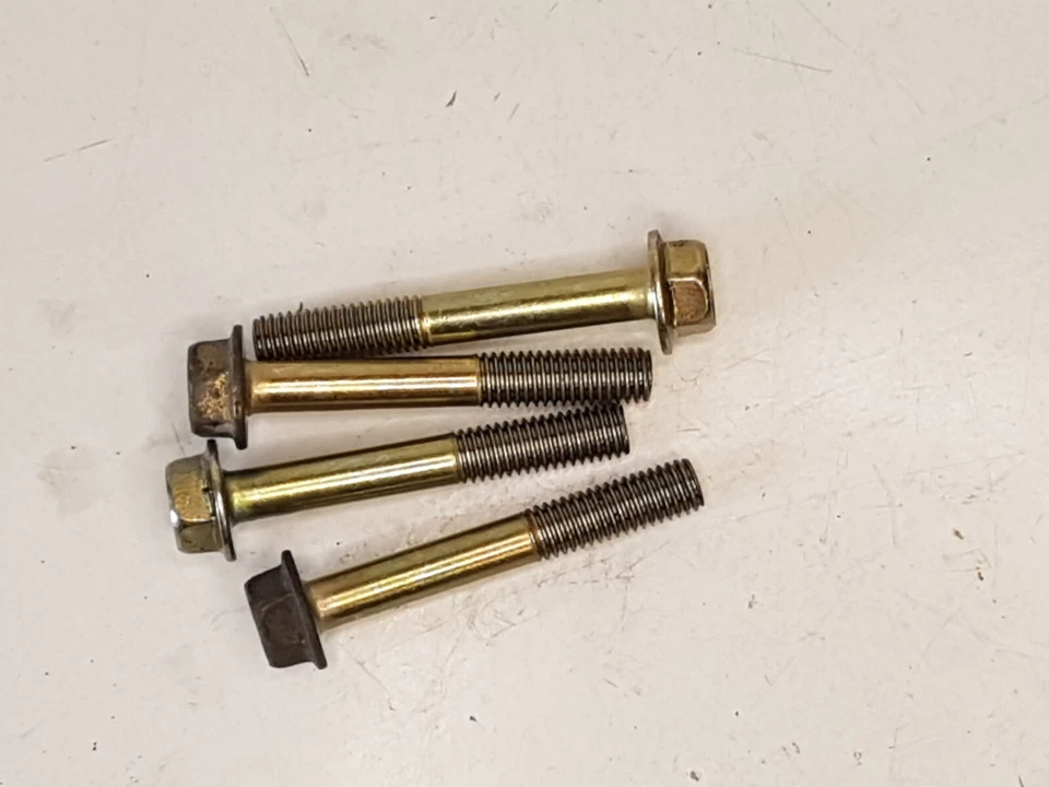 vis de culasse de moteur Mitsubishi gt600 nettoyeur mac allister mac190th - Photo 1/1