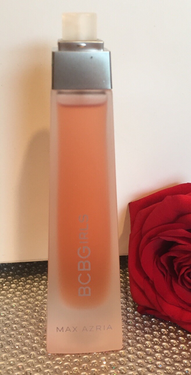 bcbgirls star perfume