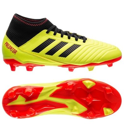 adidas predator 18.3 orange
