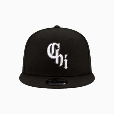 Chicago White Sox MLB Connect 9Fifty Snapback Hat