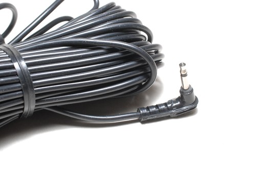 Ricoh Japan 10m Verlängerung für Kabelauslöser remote extension cord (neuwertig) - Picture 4 of 4