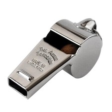 Image of Acme Thunderer Metal Whistle