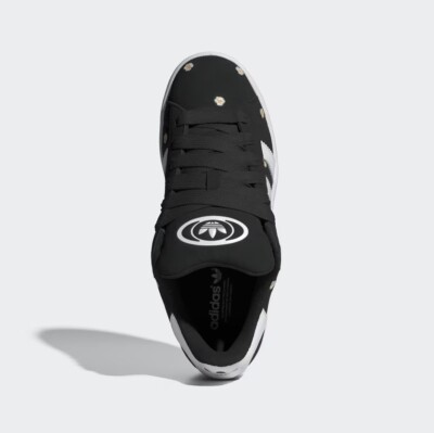 New Adidas Women's Campus 00s Shoes - Black Floral (IF9640) | eBay