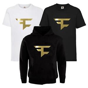 faze clan hoodie ebay