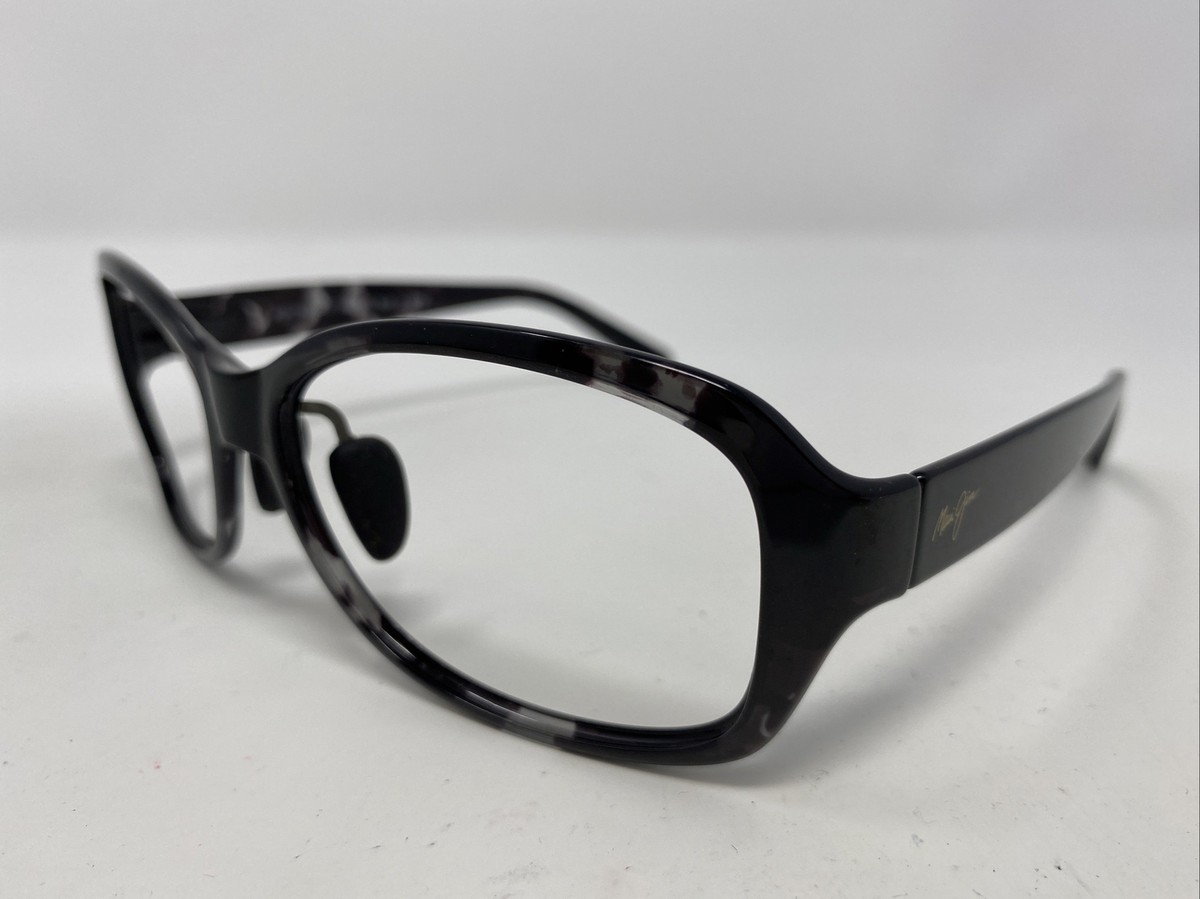 Maui Jim Japan KOKI BEACH MJ433-11T 56-16-130 Black/Gray