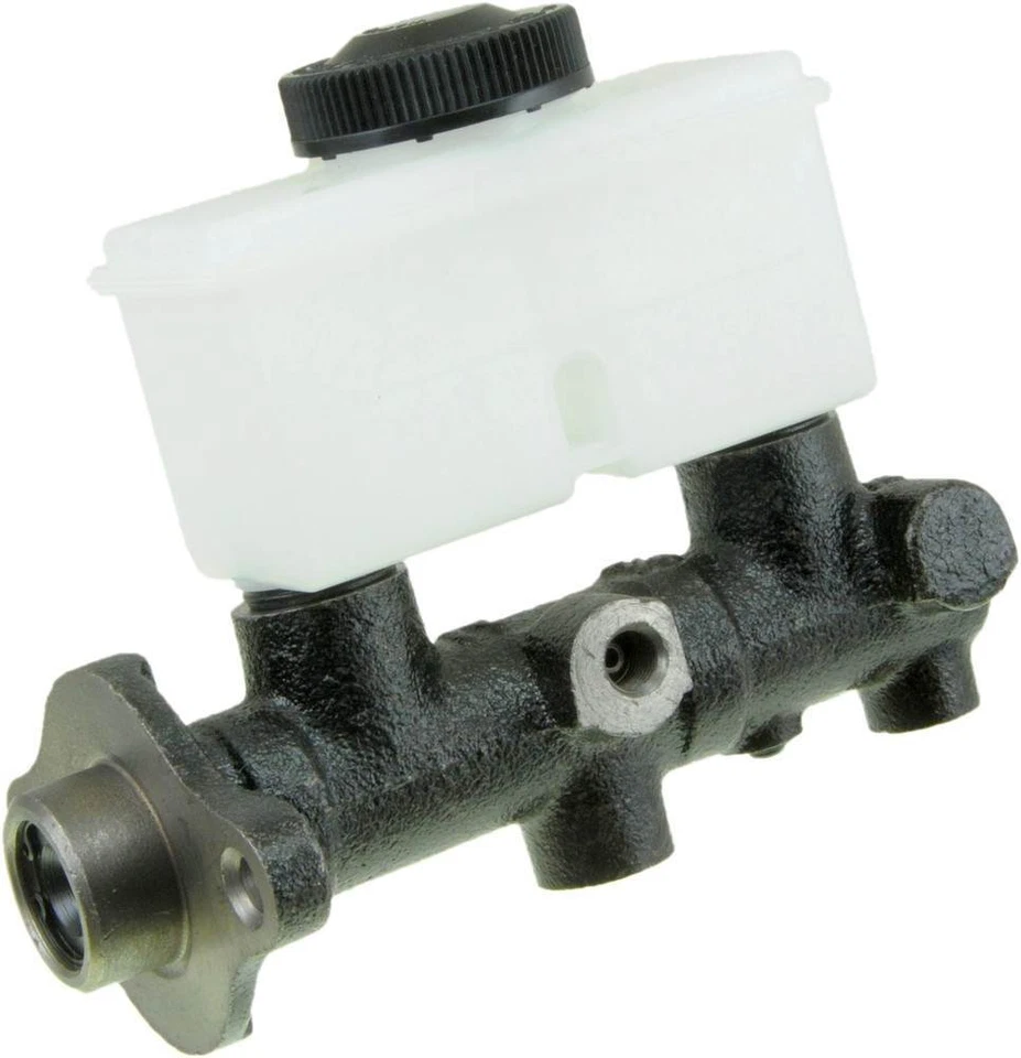 SE ADAPTA A MAZDA RX-7 1986-1988 WO/ABS CON SUSPENSIÓN DE AJUSTE AUTOMÁTICO FRENO CILINDRO MAESTRO Foto 2 de 4