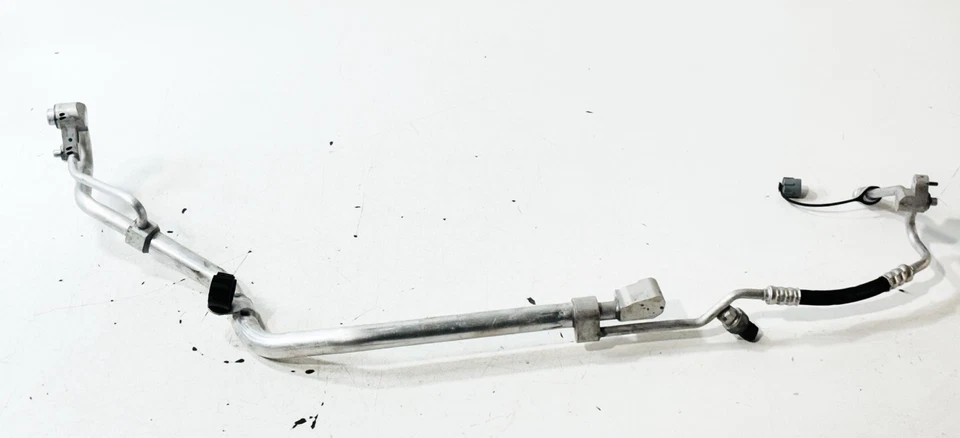 2020-2024 BMW X3M F97 X4M F98 AC A/C AIR CONDITIONER HOSE PIPE TUBE LINE OEM - Image 2 of 4