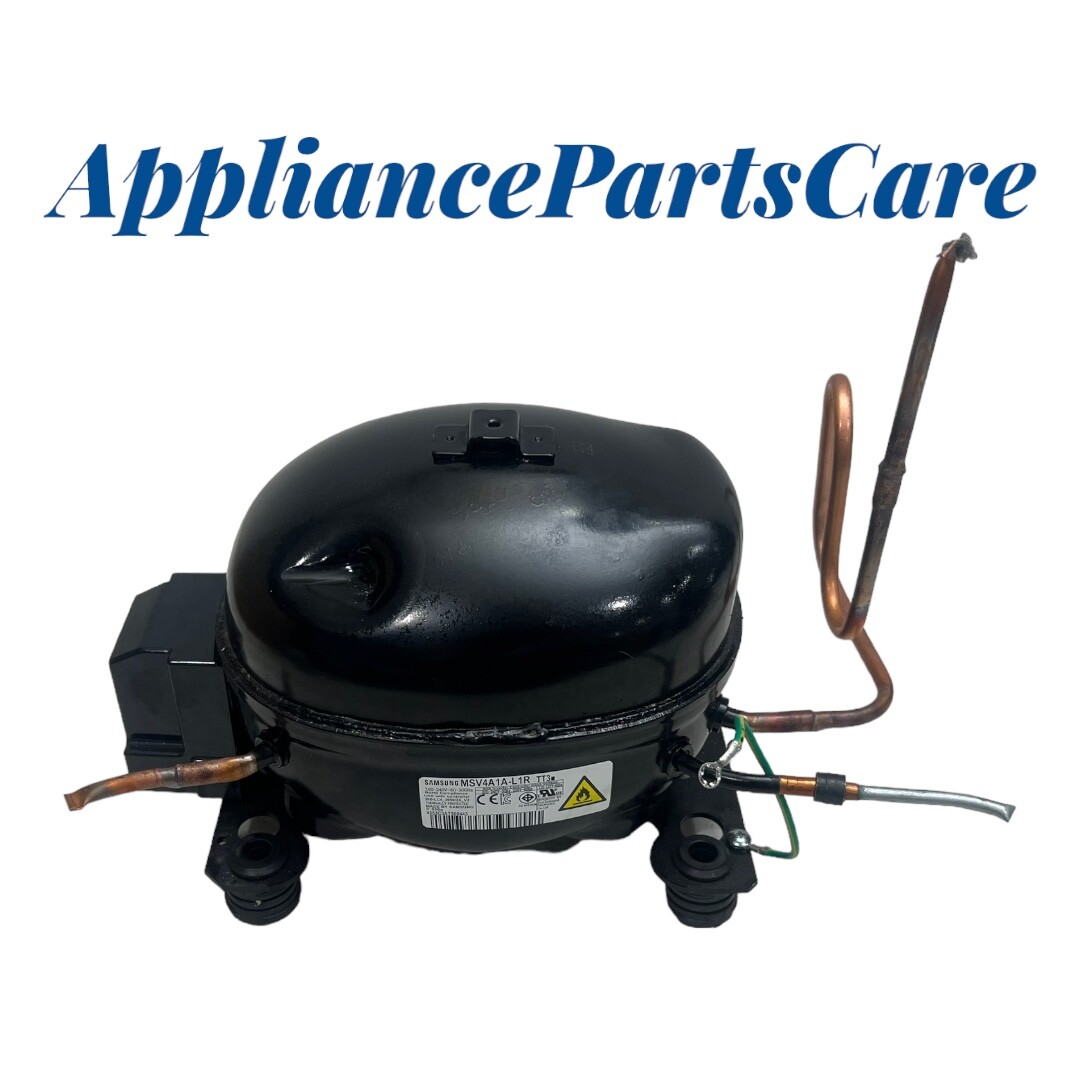 Samsung Refrigerator Compressor NN34M9112ARTT3 eBay