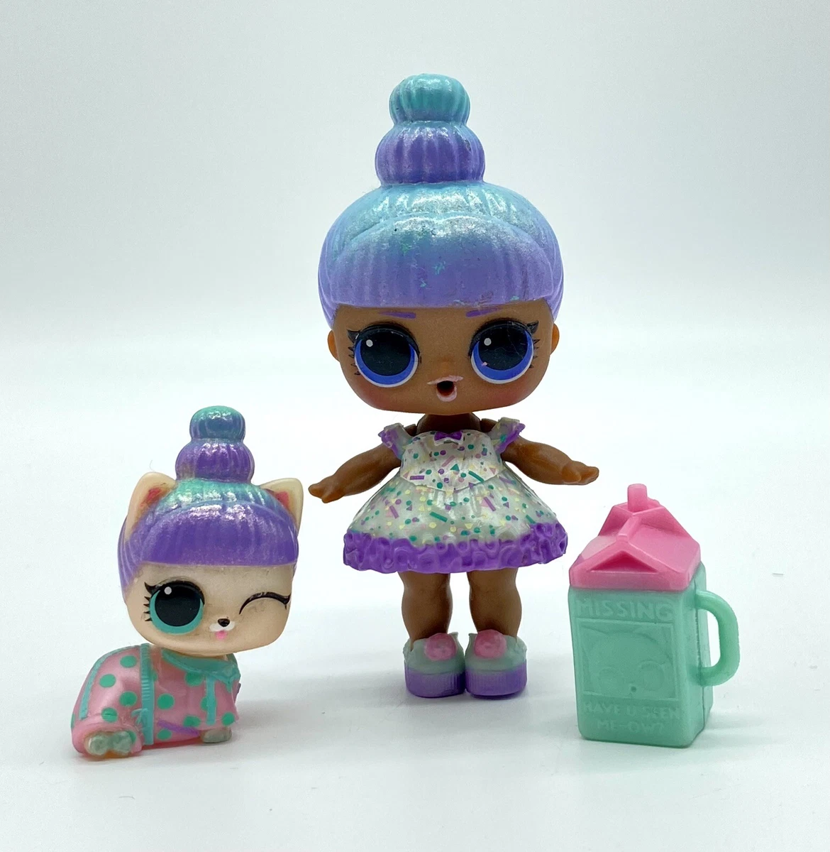 Lol surprise dolls limited edition hotsell