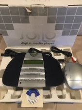 SonoWave Digital Media Player MERC-495 by Merconnect w/ Cables