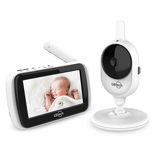 ebay baby monitor