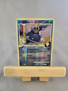 Empoleon FB - 27/147 - Supreme Victors - Reverse Holo - LP