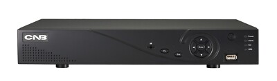 MDF1212 4 Camera DVR System 960H Analog DVR System (HDF1212 Replacement)