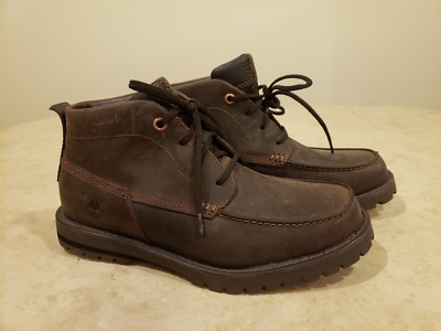 New Mens Timberland Baluster Chukka Boots size 7 M | eBay display picture 1