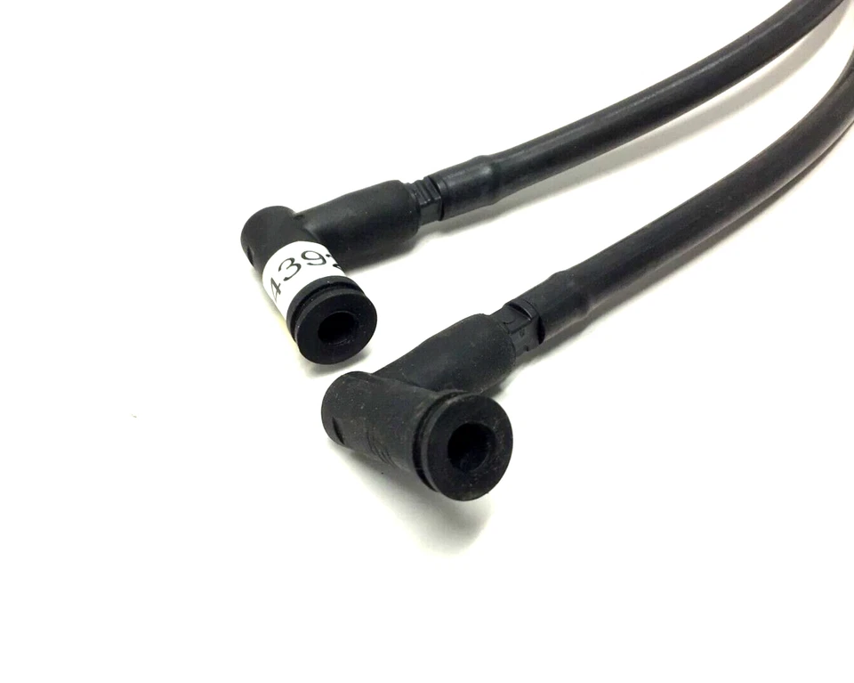 Jeep Wrangler 2015 2016 2017 2018 manguera de lavado de parabrisas delantero OEM 68197414AB Foto 4 de 4