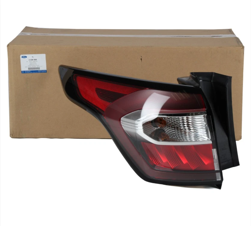 FEU ARRIÈRE DROIT Ford Focus 1 Hatchback 1.8 16V (EYDB) XS4113405A