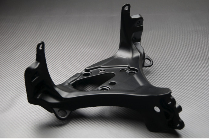 Support carénage CBR 1000 RR pour corriger un compteur qui vibre en moto