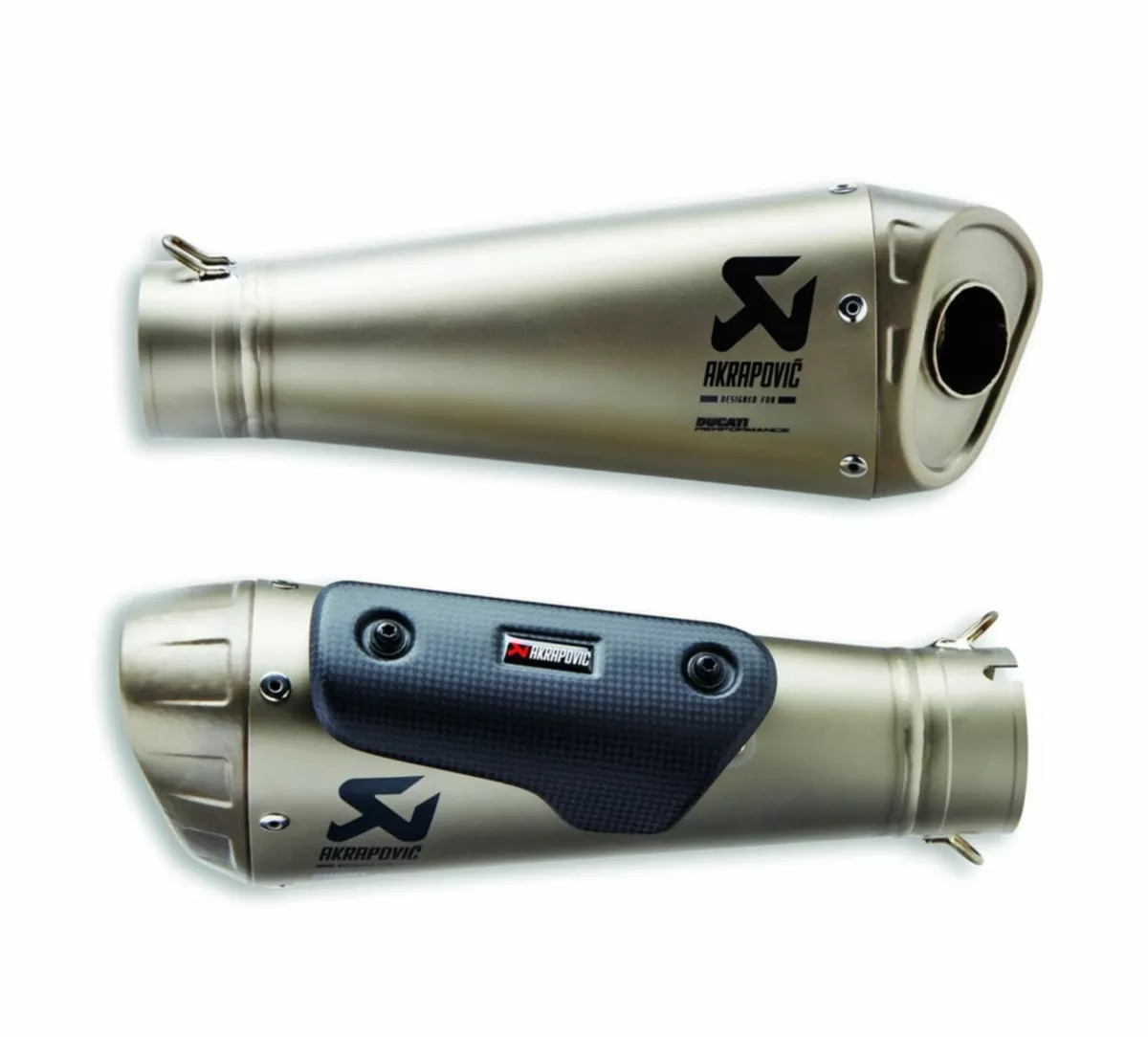 Ducati panigale v4 akrapovic slip on deals