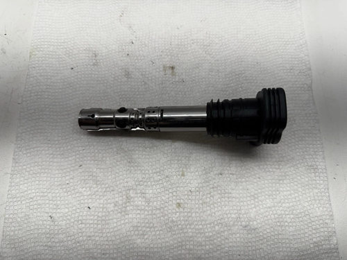 OEM 2 Ignition Coils For 2001 2002 2003-2005 VW JETTA PASSAT GOLF 1.8 06A905115D - Picture 7 of 9